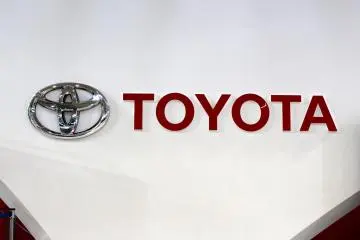 TOYOTA of Today & Tomorrow