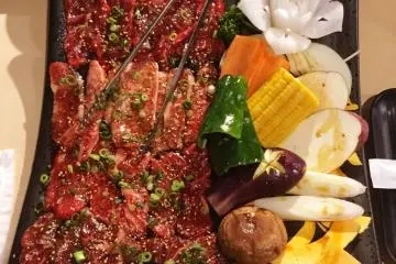Korean Dining Kan