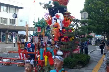 The Hanamaki Festival 2026