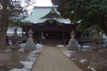The temple with a dash of winter snow (Photo: <a href="https://www.flickr.com/photos/o_0/12432119634" target="_blank" rel="noreferrer noopener nofollow">Guilhem Vellut</a> / <a href="https://creativecommons.org/licenses/by/2.0/" target="_blank" rel="noreferrer noopener nofollow">CC BY 2.0</a>)