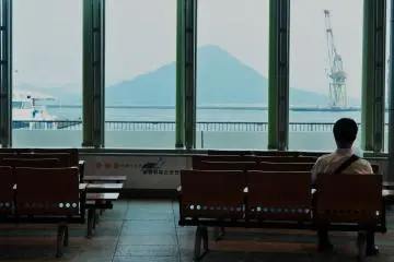 Hiroshima Port
