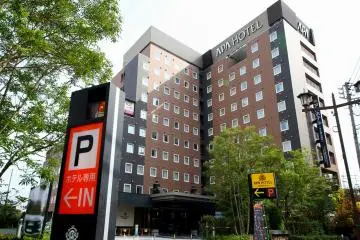 APA Hotel Tokyo Shiomi Ekimae