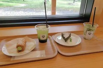 Kimikura Cafe