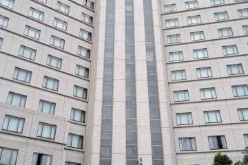 Hotel Mystays Premier Narita