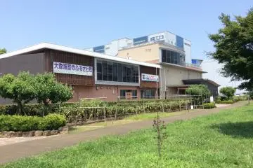 Omori Nori Museum (Photo: <a href="https://commons.wikimedia.org/wiki/File:Omori_Nori_Museum2.JPG" target="_blank" rel="noreferrer noopener nofollow">江戸村のとくぞう (Edomura no Tokuzo) / CC BY-SA 4.0</a>)