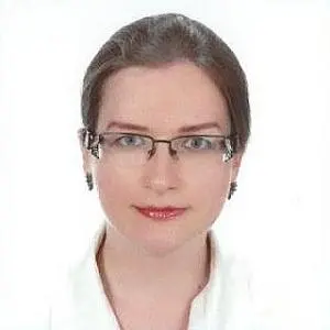 Oksana Melnyk