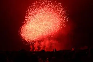 Edogawa - Fireworks Festival (Photo: <a href="https://www.flickr.com/photos/bactisme/2731912615" target="_blank" rel="noreferrer noopener nofollow">Baptiste Michaud / CC BY-NC 2.0 </a>)