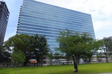 Nakano Central Park