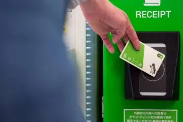 Easy to charge! (Photo: ALEXABIAN.COM 2019)