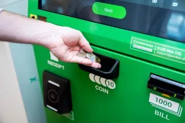 Easy to use! (Photo: ALEXABIAN.COM 2019)