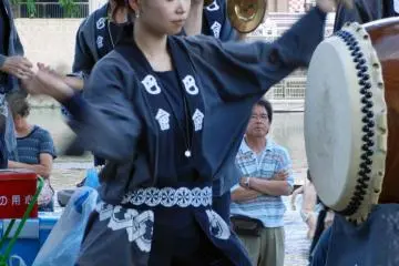 The Kokura Gion Festival 2026