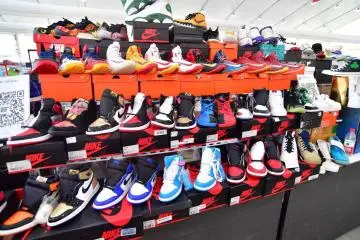 Sneaker Con 2019