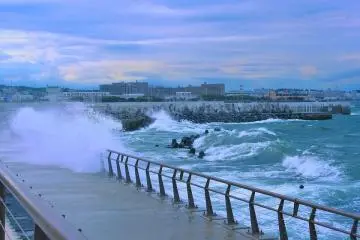 Beaches are especially dangerous (<a href="https://pixabay.com/service/license/" target="_blank" rel="noreferrer noopener nofollow">Pixabay</a>)