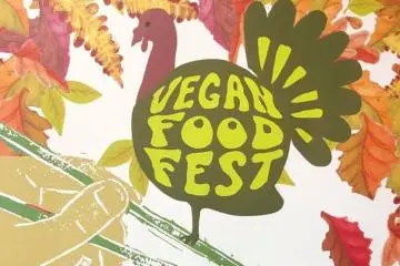Okinawa VEGAN FOOD FEST 2026