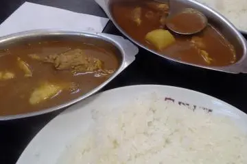 Delhi Ueno