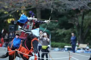 Machida Jidai Matsuri 2026