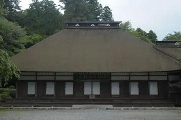 Kotoku-ji Temple, Akiruno City (Photo: <a href="https://www.flickr.com/photos/saname777/3595521166/in/album-72157620676726075/" target="_blank" rel="noreferrer noopener nofollow">saname777</a> / <a href="https://creativecommons.org/licenses/by/2.0/" target="_blank" rel="noreferrer noopener nofollow">CC BY 2.0</a>)