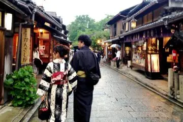 Sannenzaka Kyoto