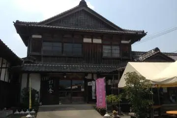 Suginoya Sake Brewery