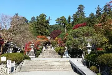 Kanshin-ji Temple