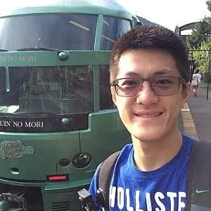 Tony Chang