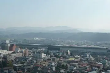 Ichinoseki