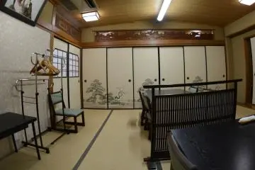 Marukiyo Restaurant