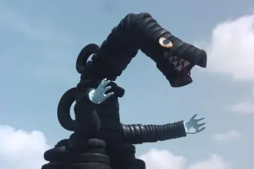 Tire Park 
