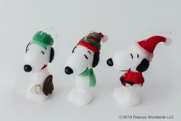 Photo: Snoopy Museum Tokyo