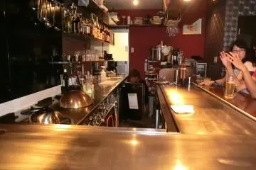 Shinkun's TeppanYaki Bar & Grill [結束]