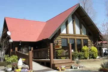 Farm House at Aichi Bokujo (Photo: Aichi Prefecture)