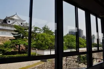 Fukuyama Station