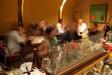 Mondo Bongo, Sendai