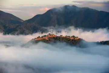 Top 10 Alternative Ghibli Spots