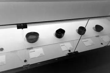 The Origin of the Tea Ceremony