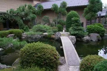 Awara Onsen Hotel Yagi