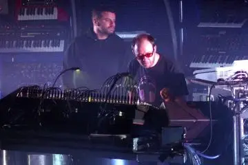 Chemical Brothers 2020 [Cancelled]
