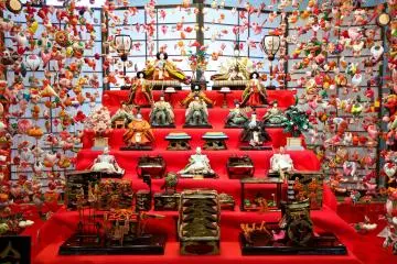 Alternative Holidays in Japan