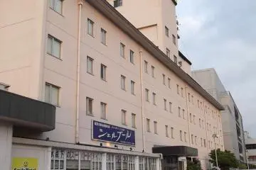 Smile Hotel Hachinohe