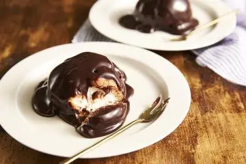 Bigniolata al Cioccolato (Photo: Starbucks Japan)