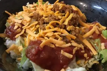 Blaise Tacos