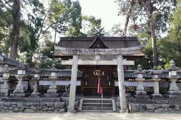 Tako-jinja