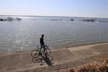 Cycling Tsuchiura