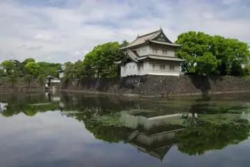 Imperial Palace (Photo: <a href="https://commons.wikimedia.org/wiki/File:Tokyo_Imperial_Palace_(219542381).jpeg" target="_blank" rel="noreferrer noopener nofollow">Lars1512</a> / <a href="https://creativecommons.org/publicdomain/zero/1.0/" target="_blank" rel="noreferrer noopener nofollow">CC0 1.0</a>)