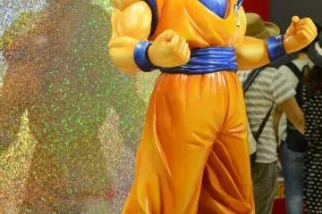 Dragon Ball museum