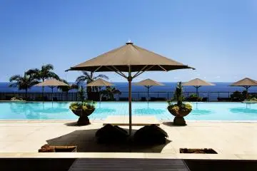 The Sankara Hotel & Spa, Yakushima Island