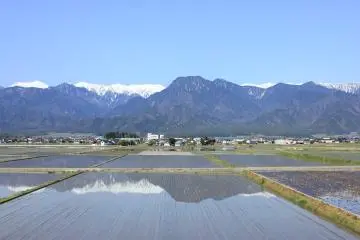 Photo: Ikeda Town Tourism Association