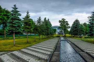 Kutchan Park & Gym