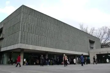 Tokyo's UNESCO World Heritage Sites