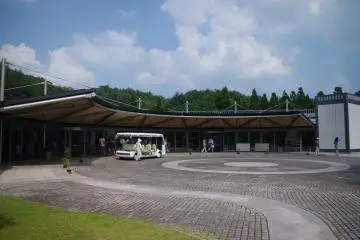 Miho Museum